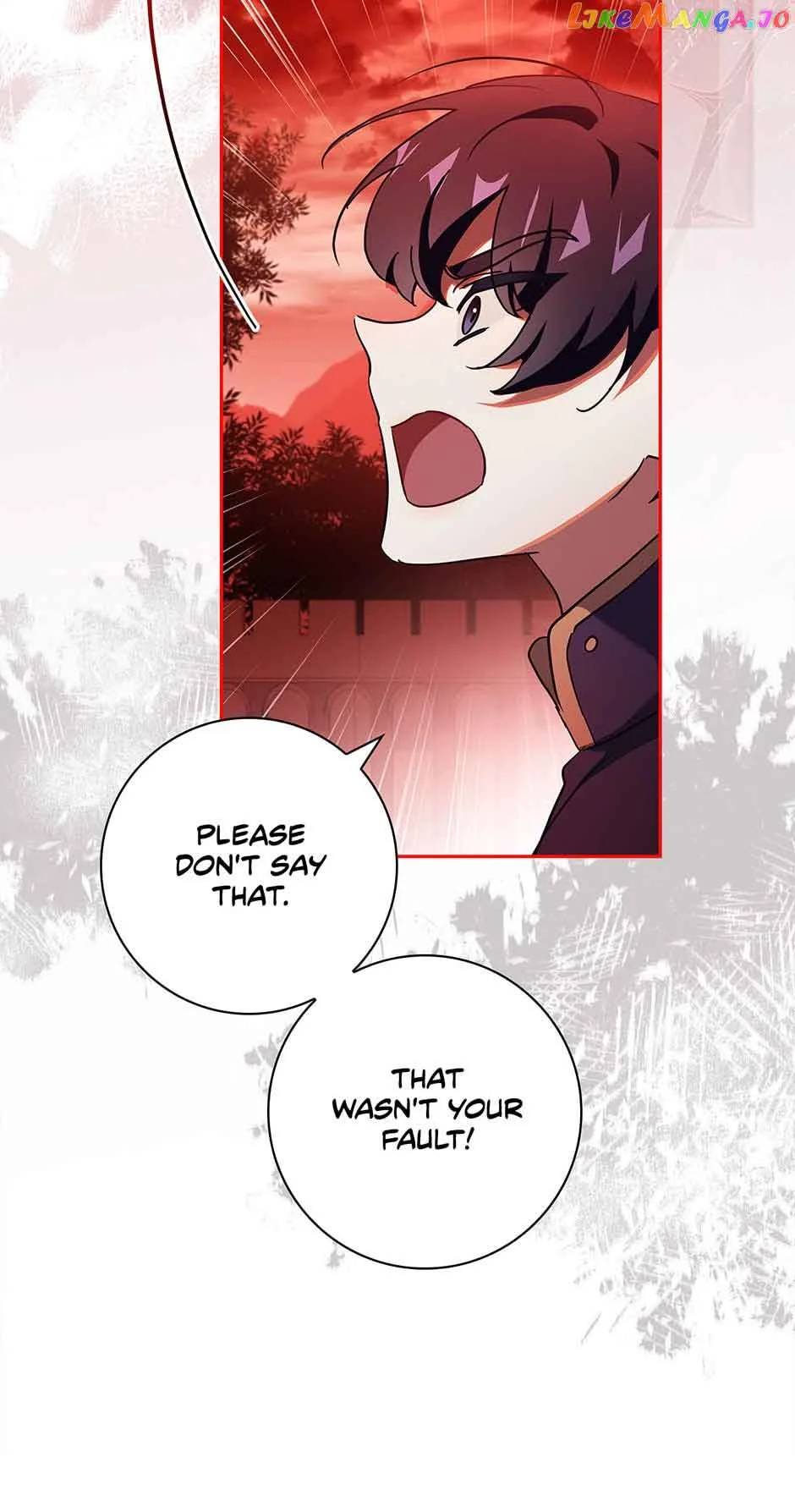 Attic princess Chapter 72 page 66