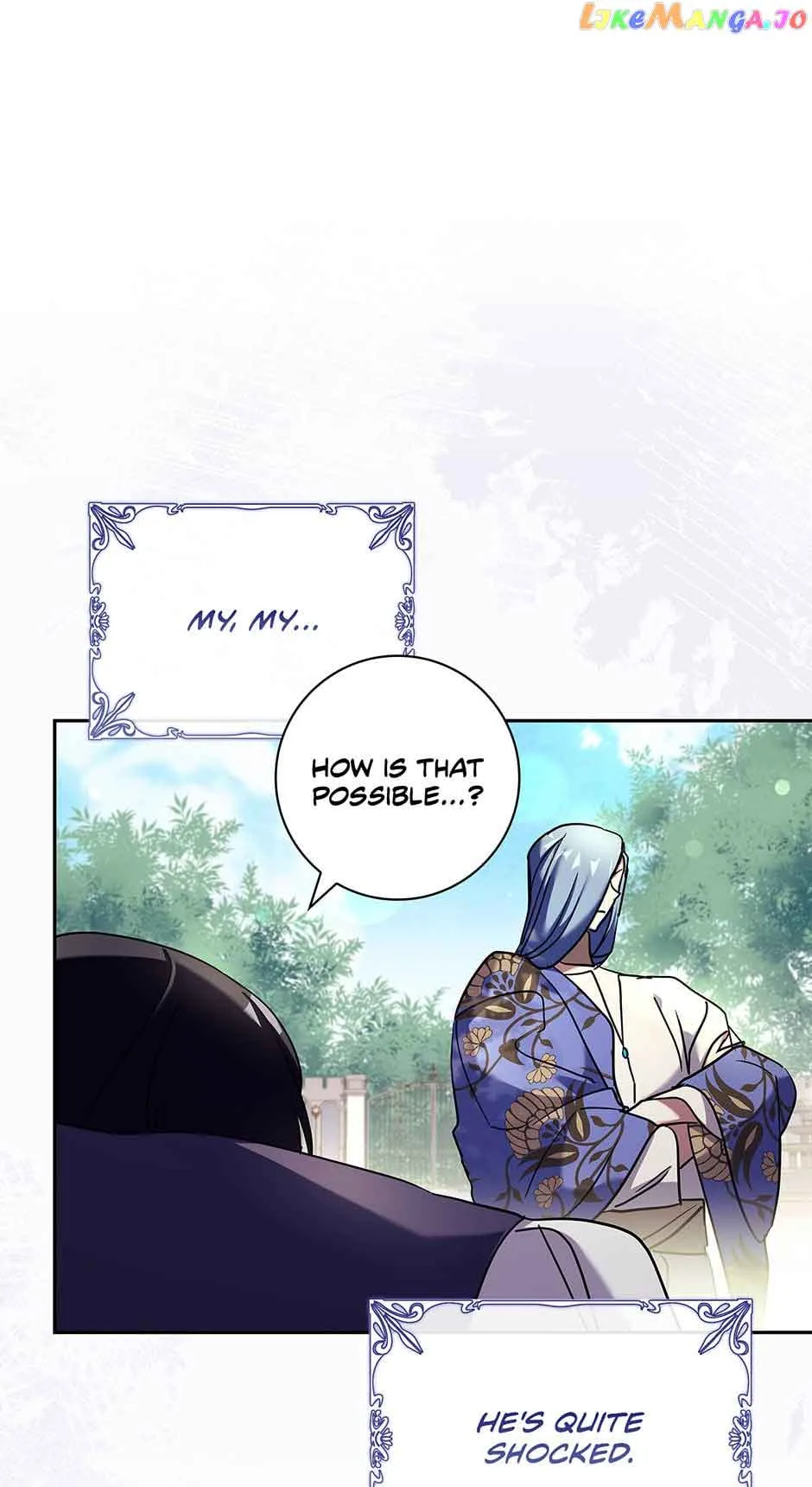 Attic princess Chapter 73 page 67