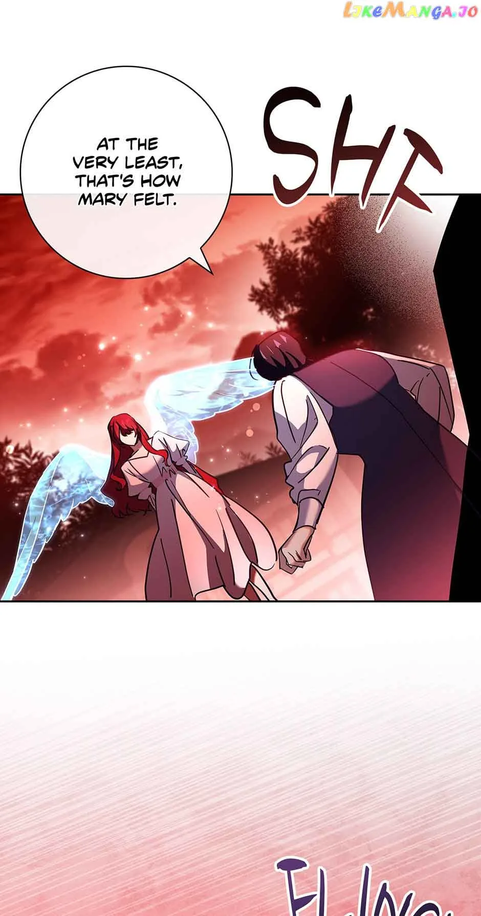 Attic princess Chapter 72 page 67