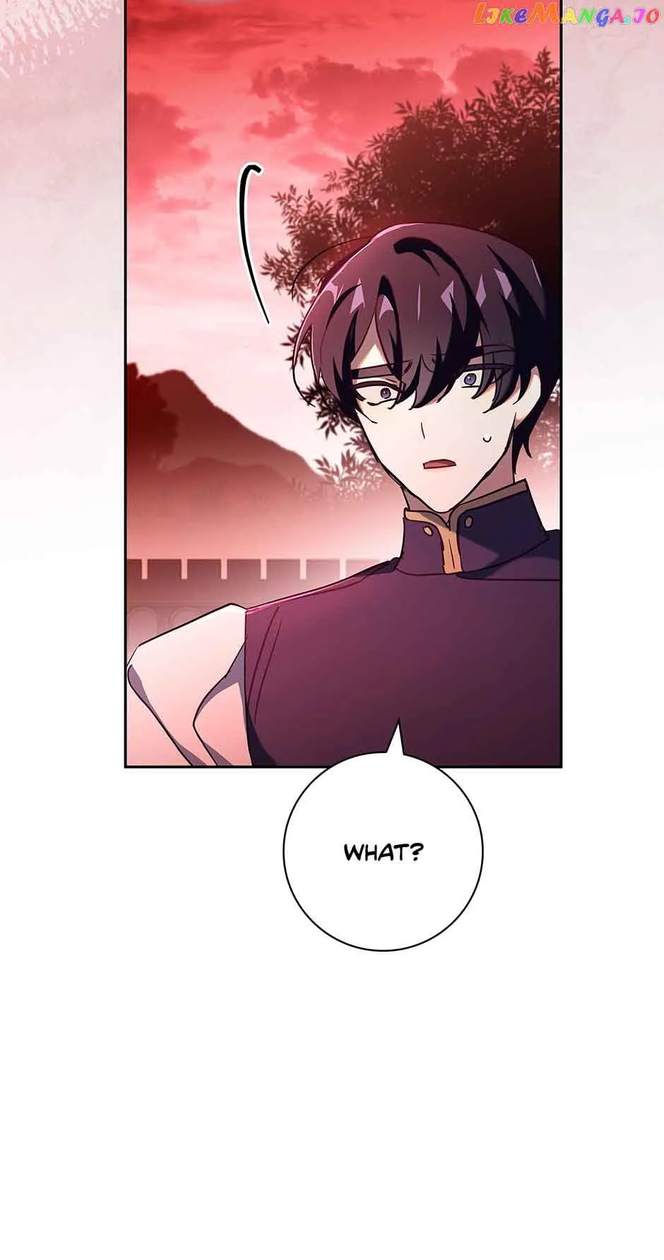 Attic princess Chapter 72 page 69