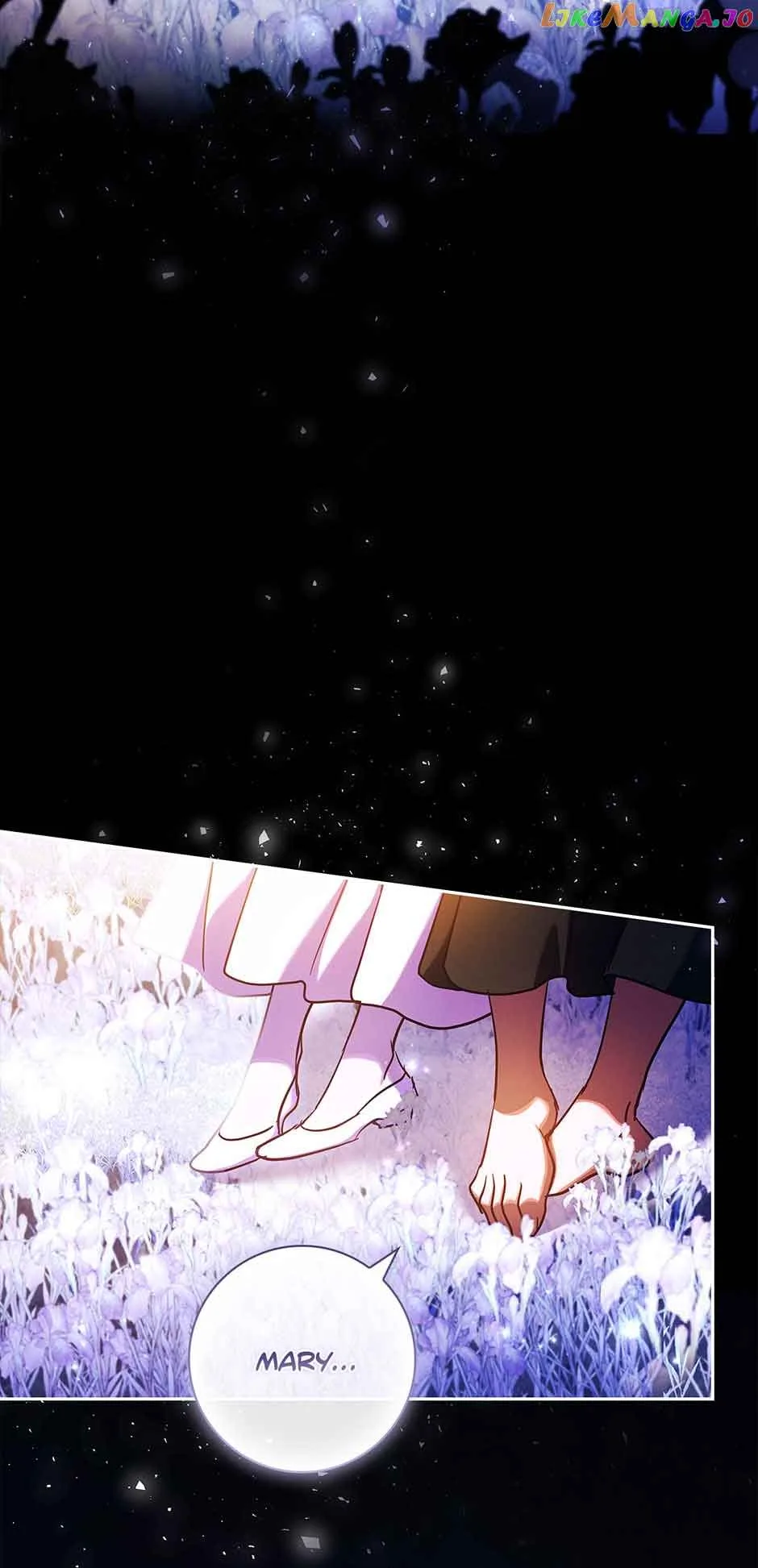 Attic princess Chapter 73 page 76
