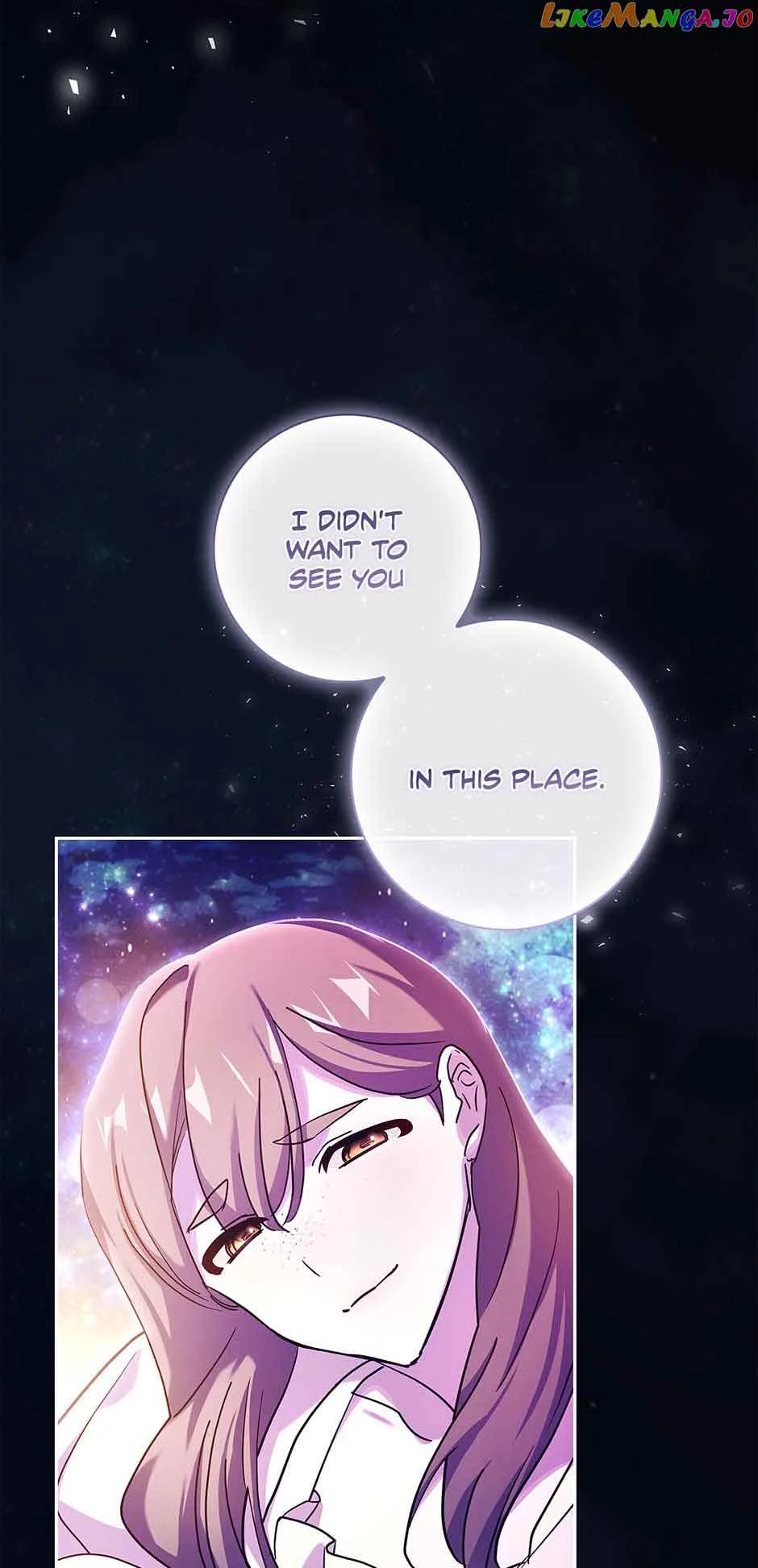 Attic princess Chapter 73 page 77