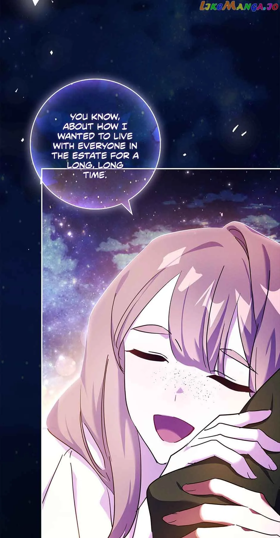 Attic princess Chapter 73 page 82