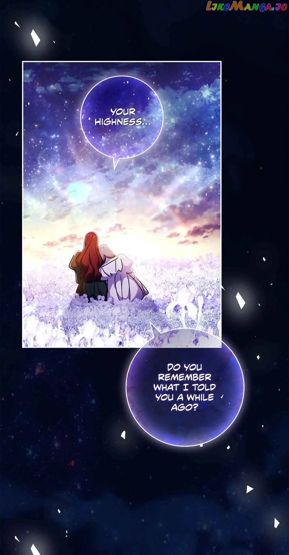 Attic princess Chapter 73 page 81