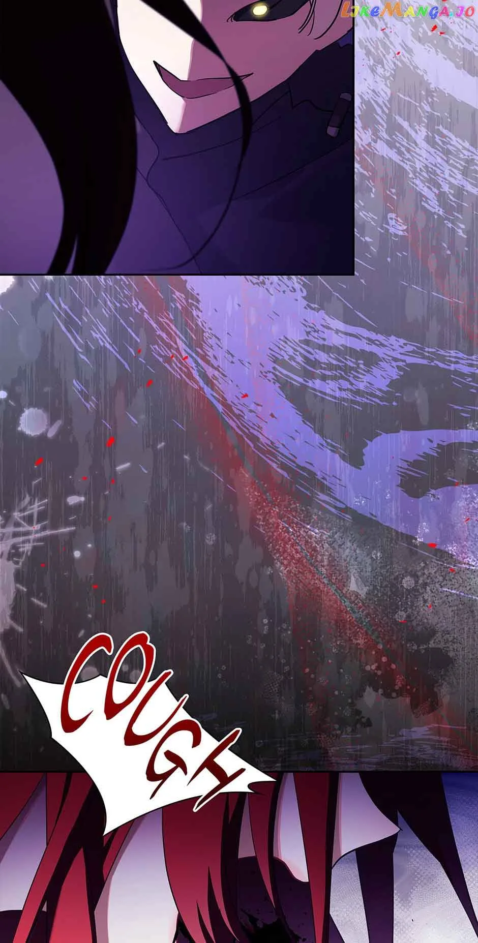 Attic princess Chapter 72 page 74