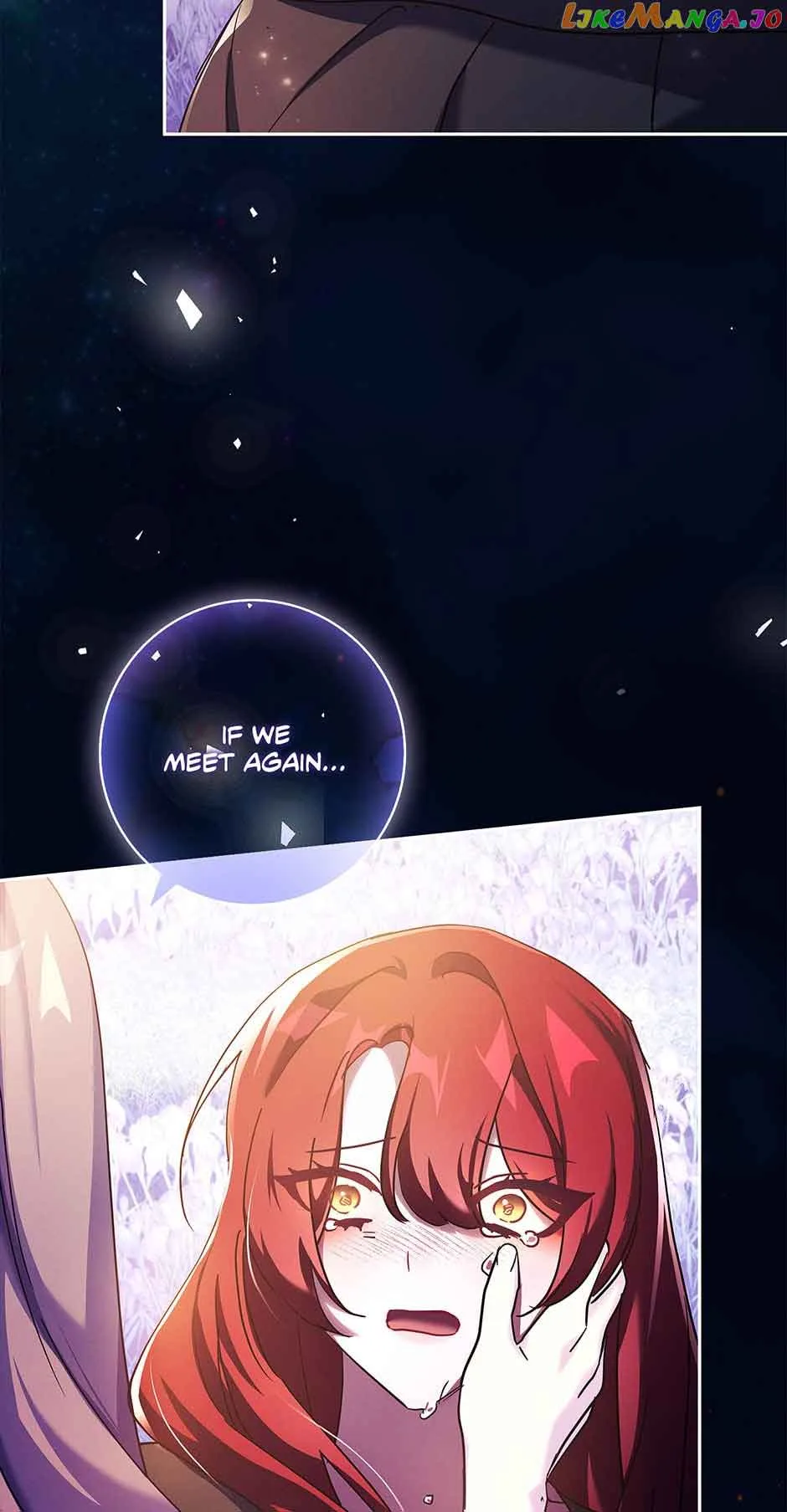 Attic princess Chapter 73 page 85