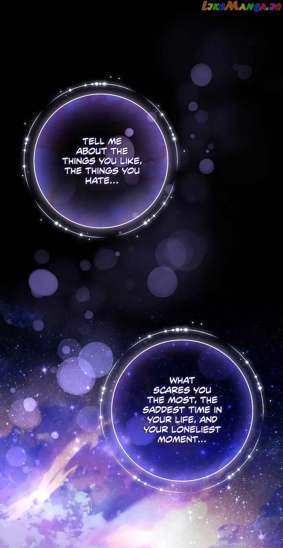 Attic princess Chapter 73 page 88