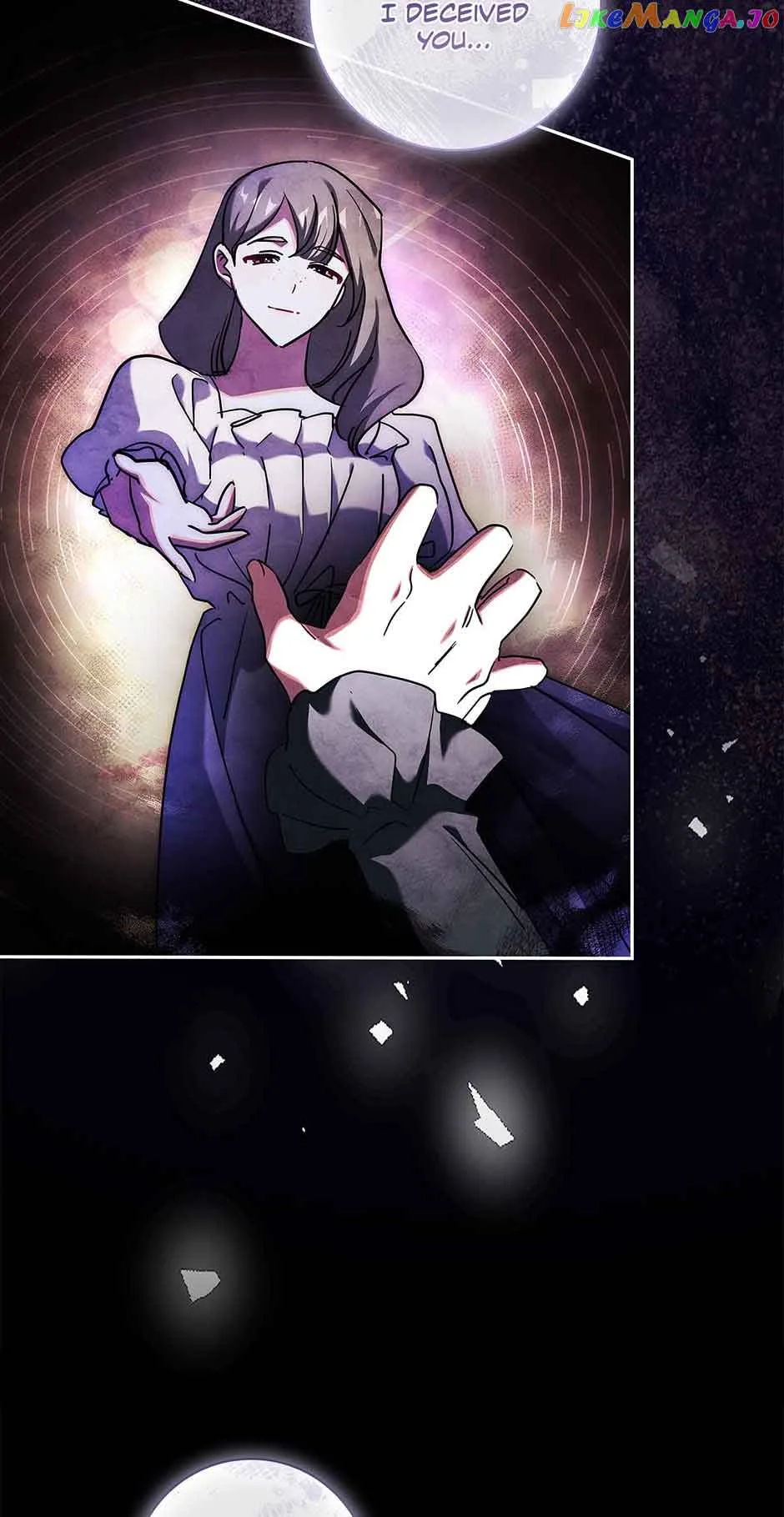 Attic princess Chapter 73 page 92