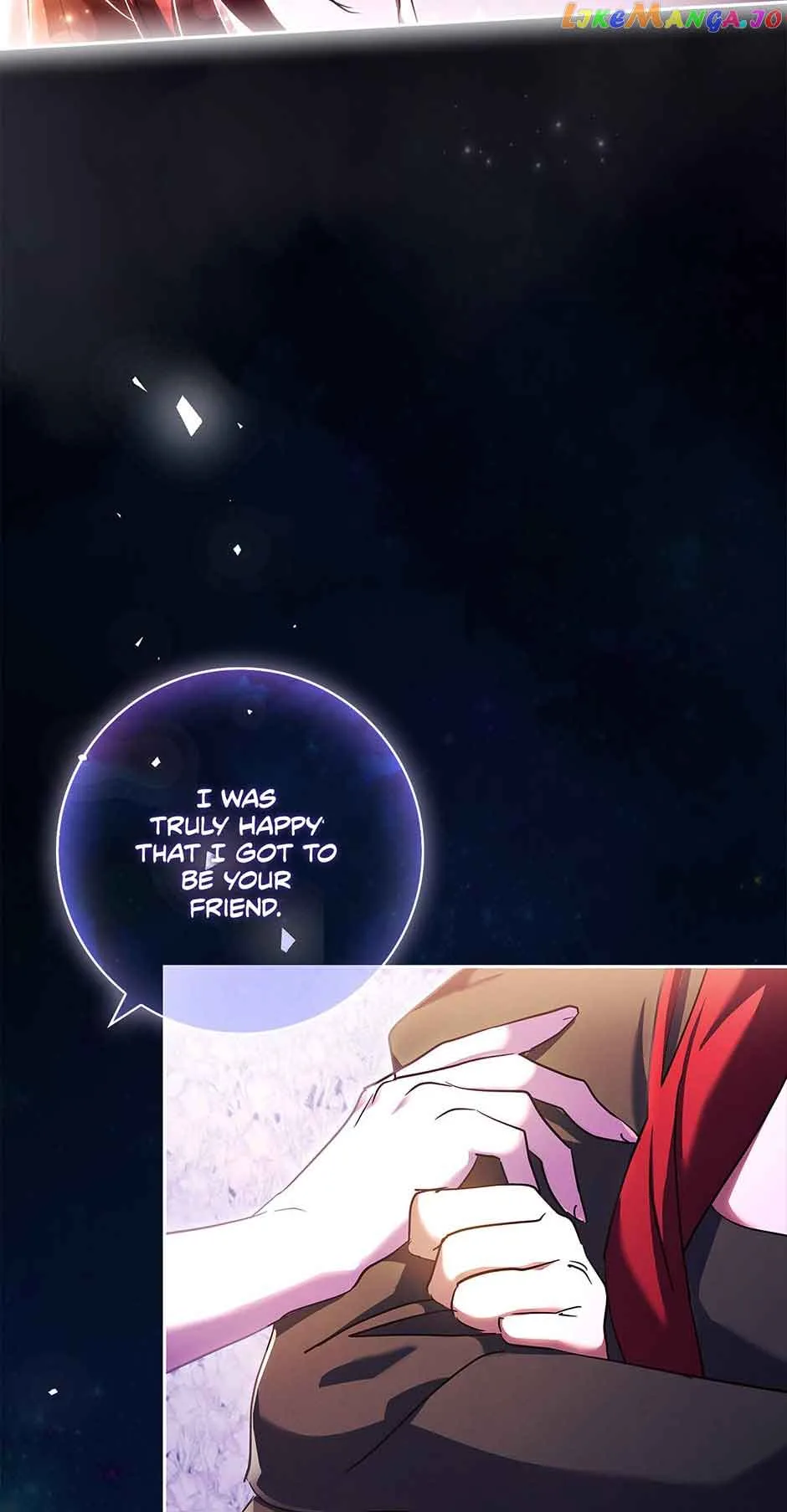 Attic princess Chapter 73 page 84