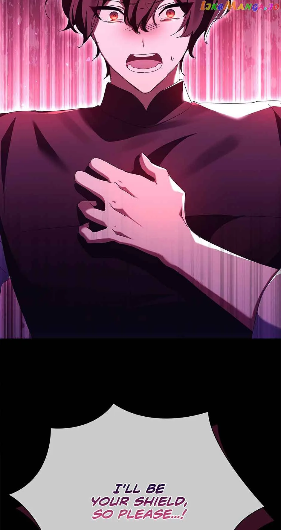 Attic princess Chapter 76 page 13