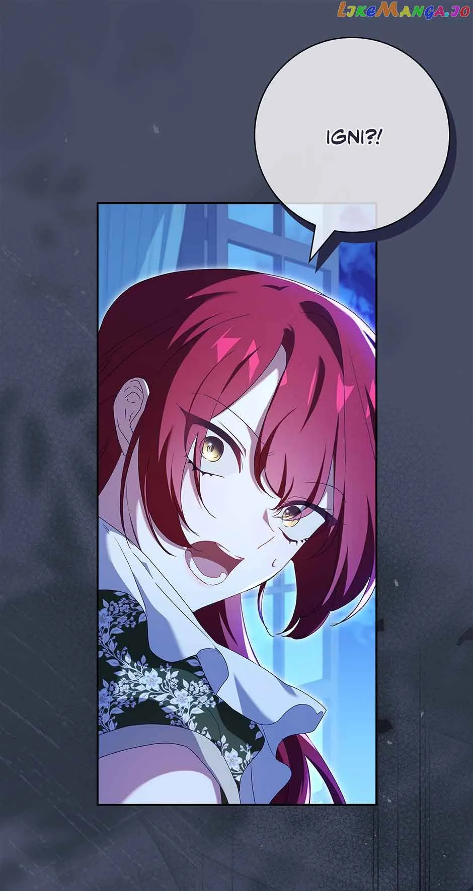 Attic princess Chapter 76 page 10