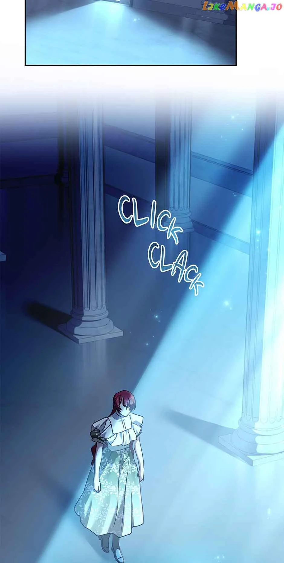 Attic princess Chapter 75 page 4