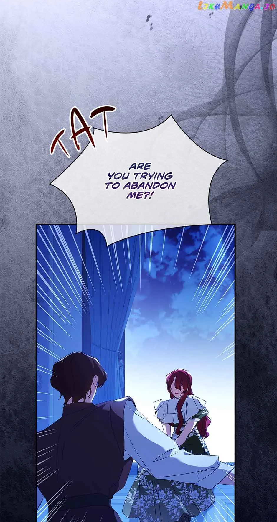 Attic princess Chapter 76 page 22