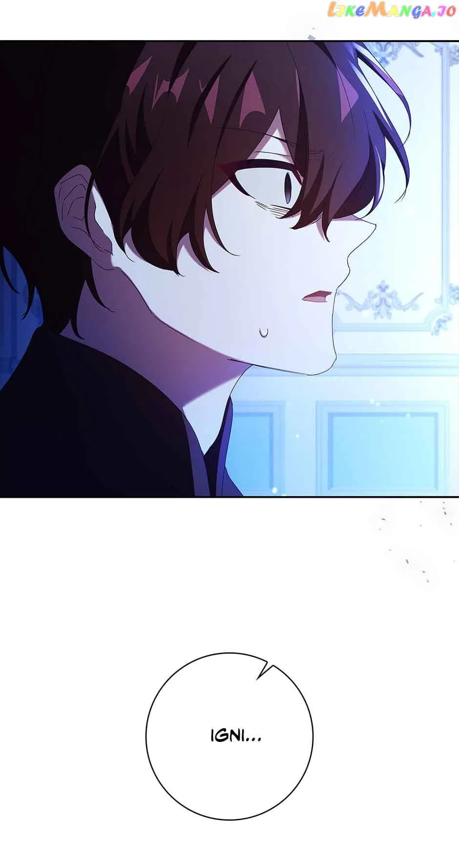 Attic princess Chapter 76 page 16