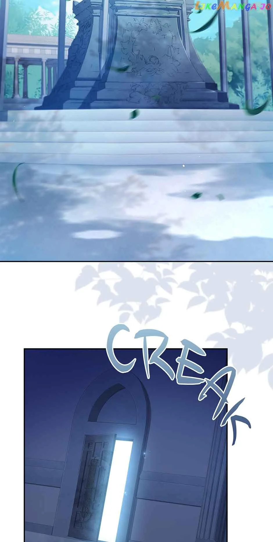 Attic princess Chapter 75 page 3