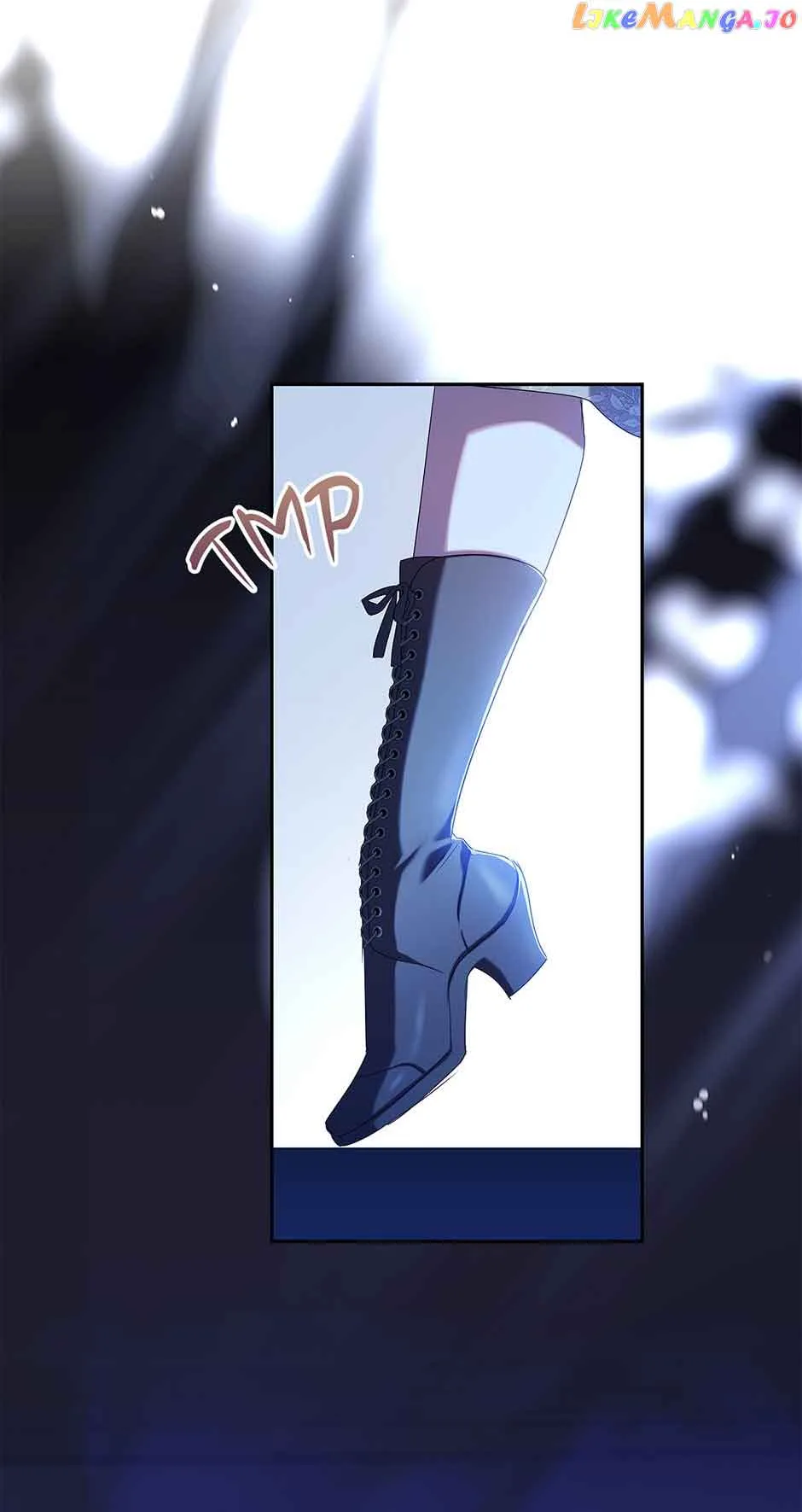 Attic princess Chapter 76 page 25