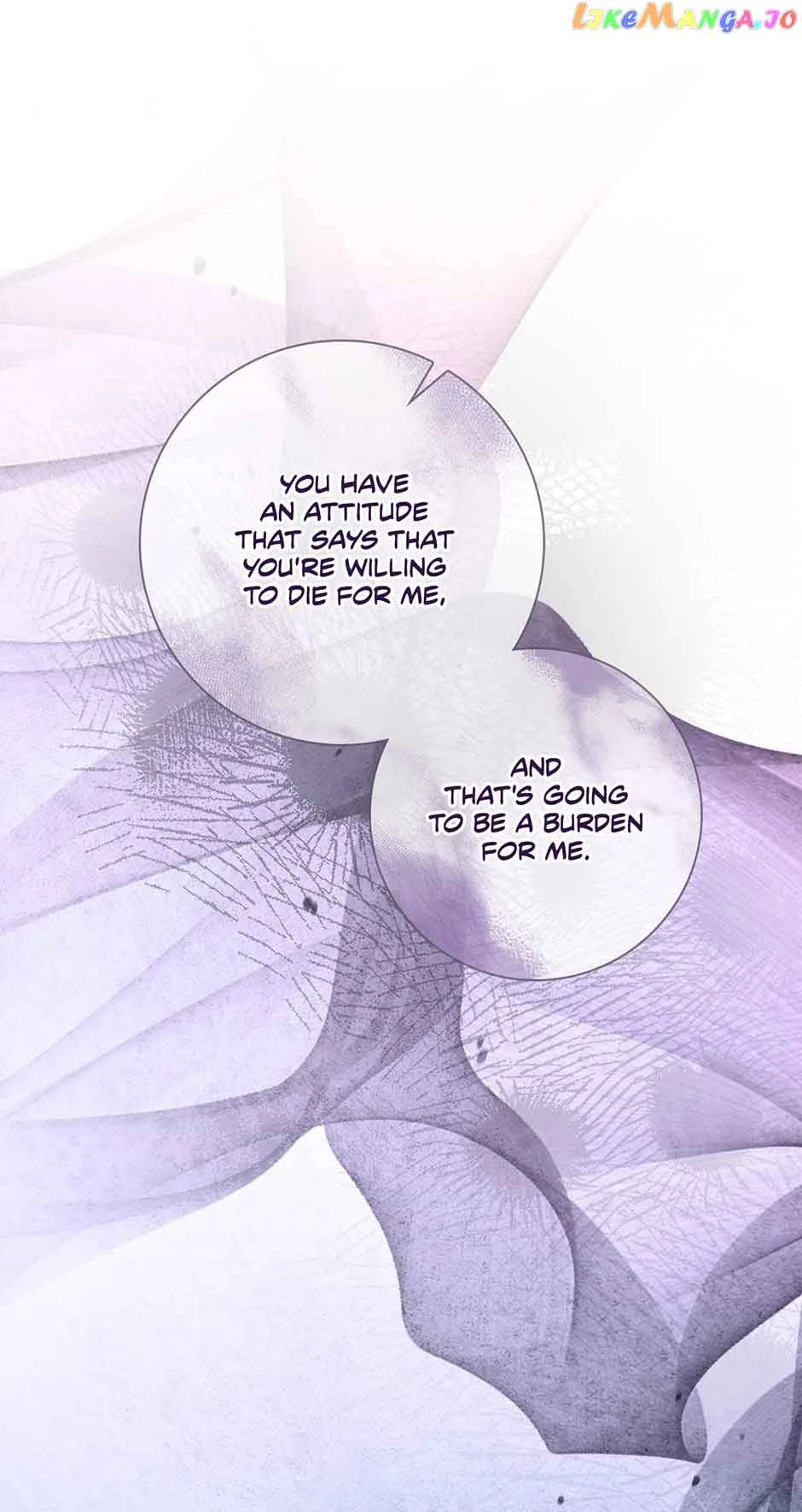 Attic princess Chapter 76 page 21