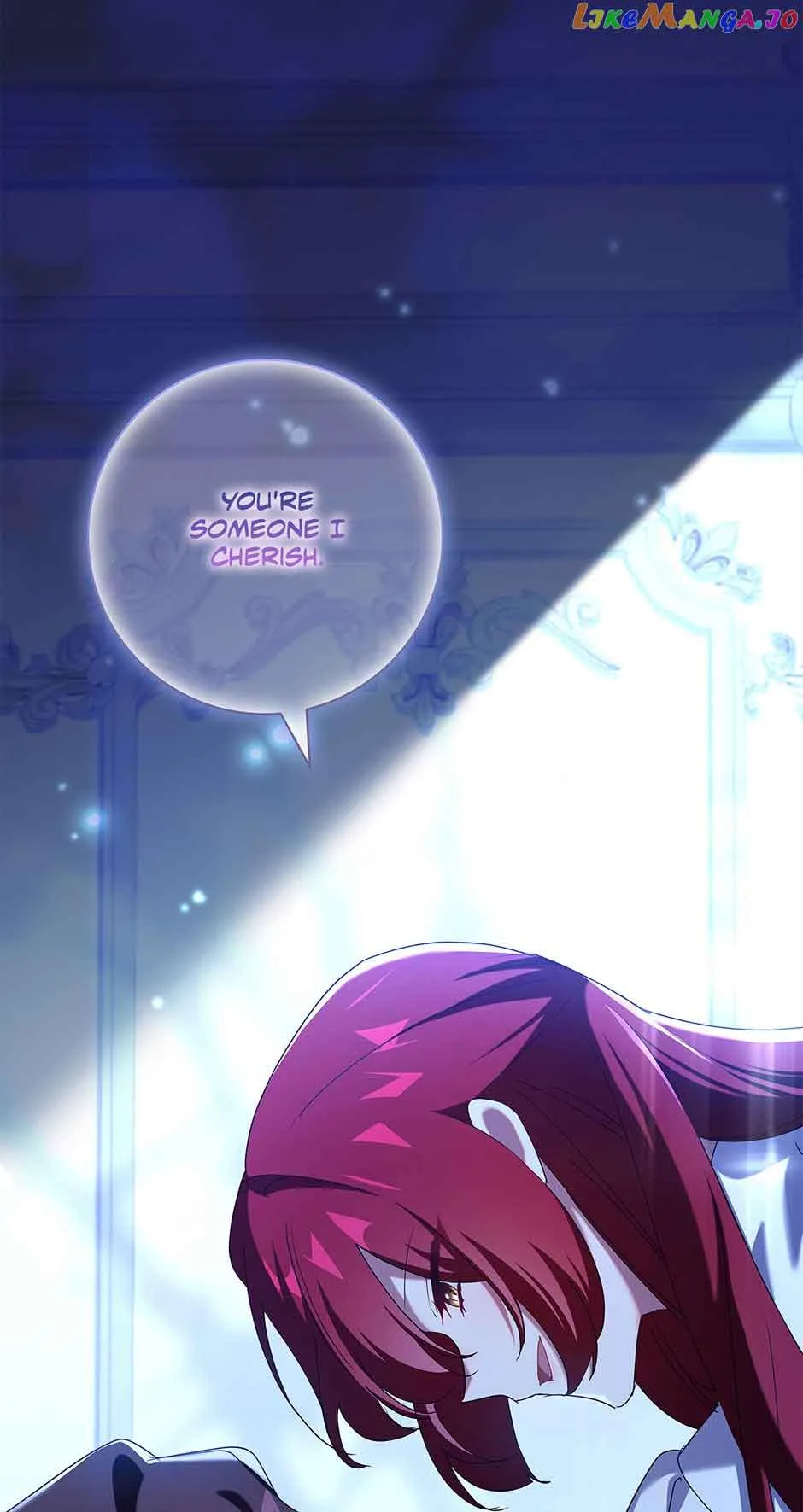 Attic princess Chapter 76 page 26
