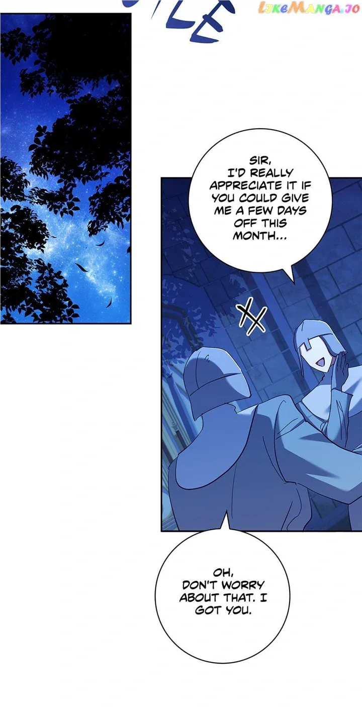 Attic princess Chapter 78 page 6