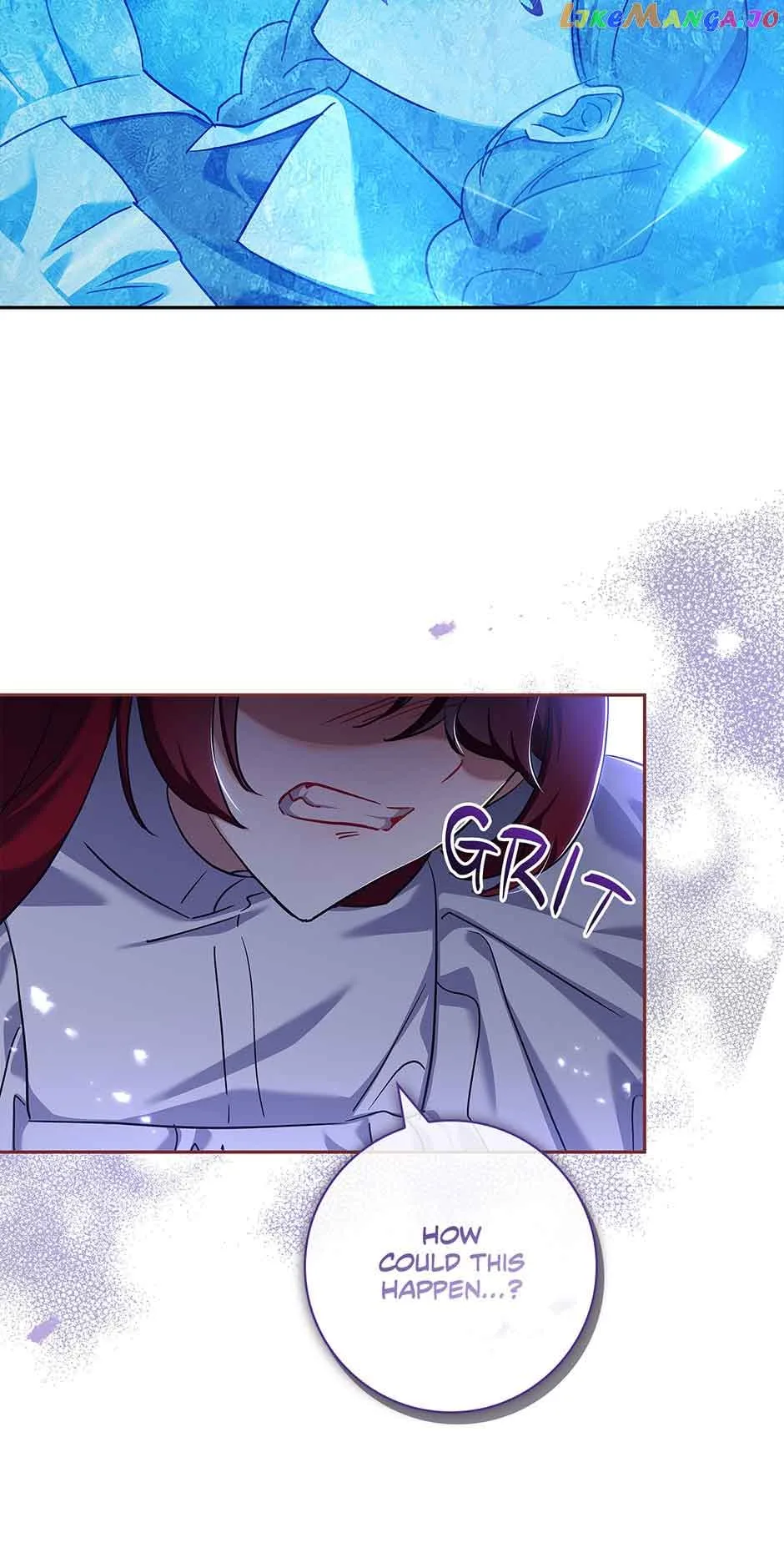 Attic princess Chapter 75 page 7