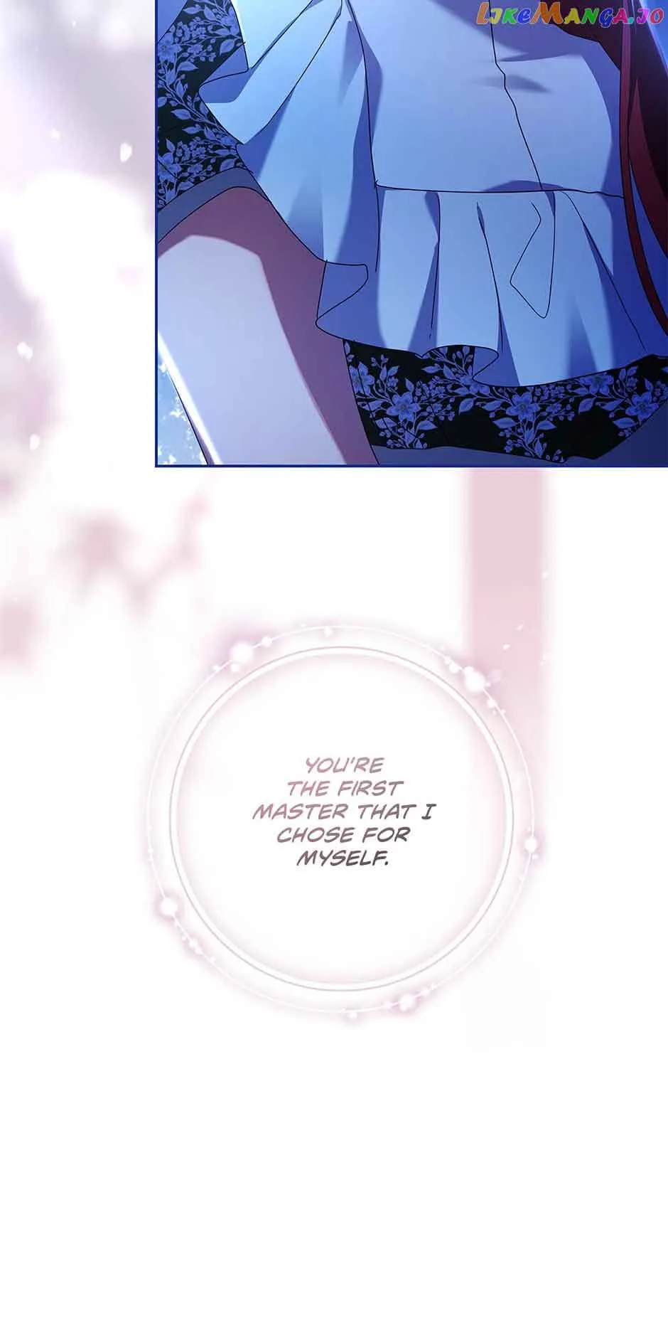 Attic princess Chapter 76 page 32