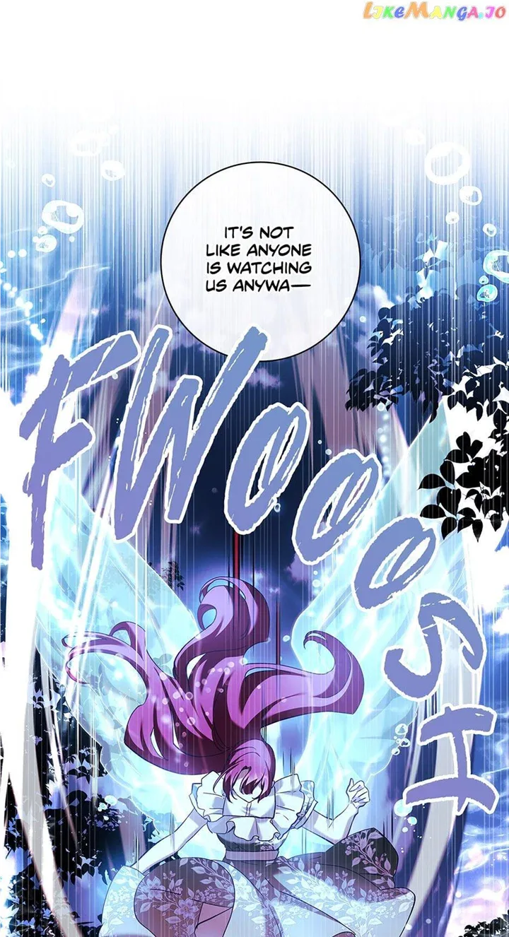 Attic princess Chapter 78 page 7