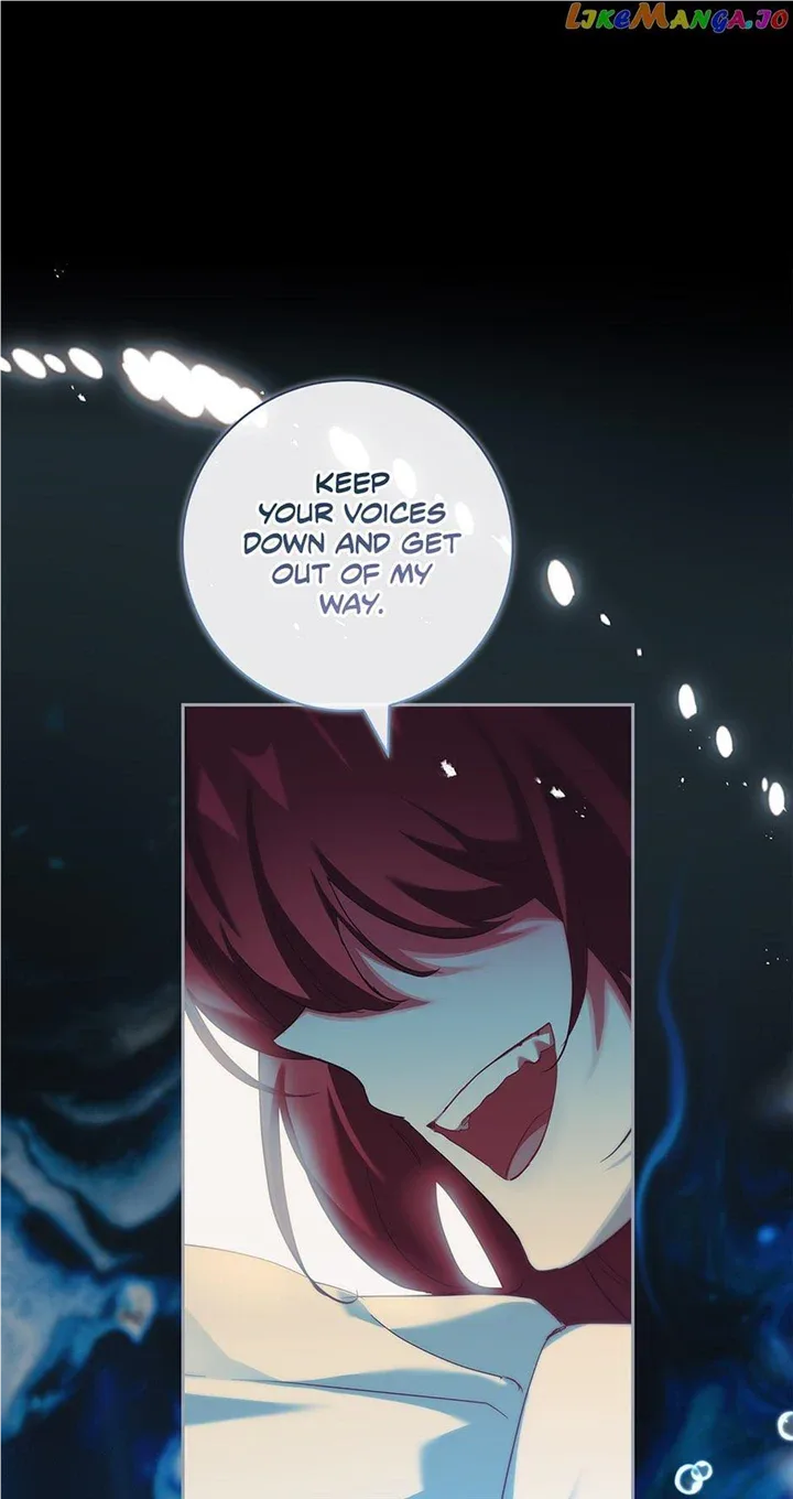 Attic princess Chapter 78 page 14