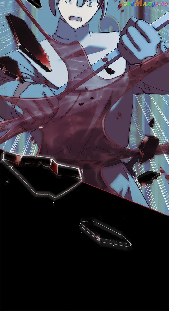 Attic princess Chapter 78 page 13