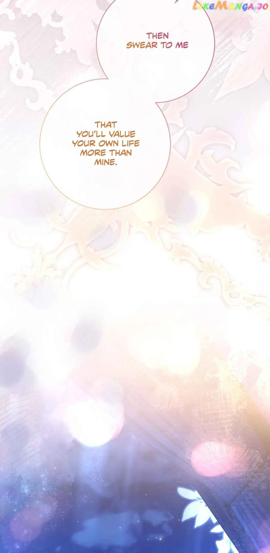 Attic princess Chapter 76 page 40