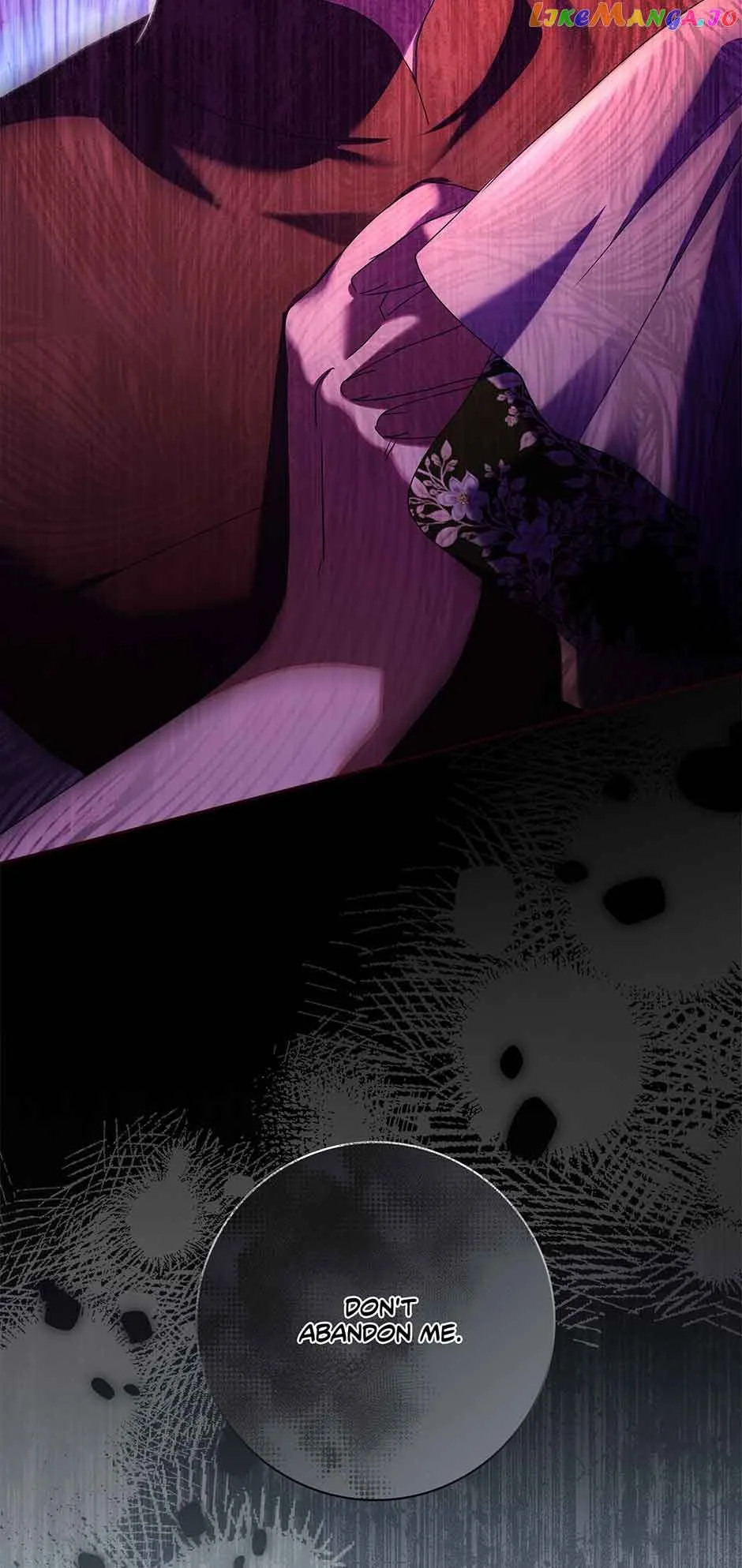 Attic princess Chapter 76 page 37