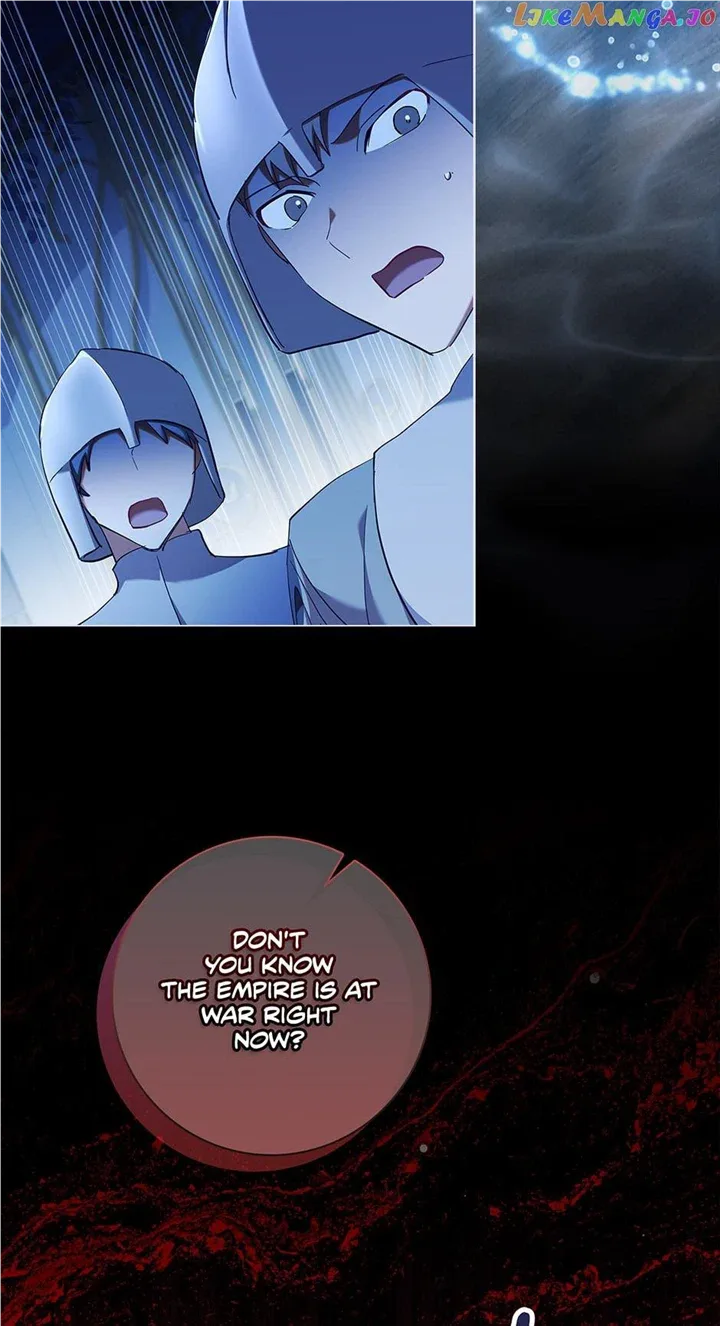 Attic princess Chapter 78 page 10