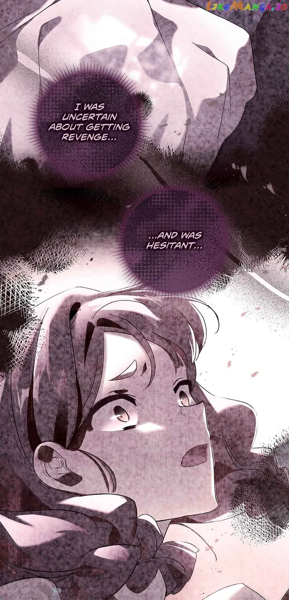 Attic princess Chapter 75 page 12