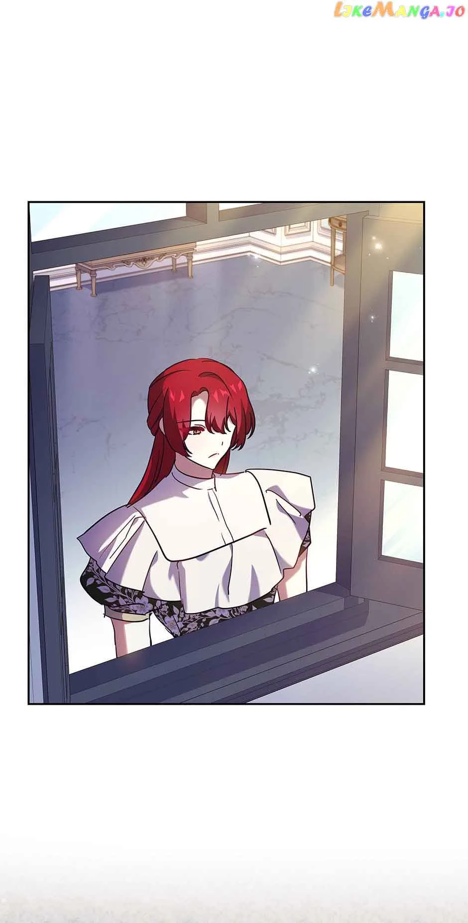 Attic princess Chapter 75 page 16