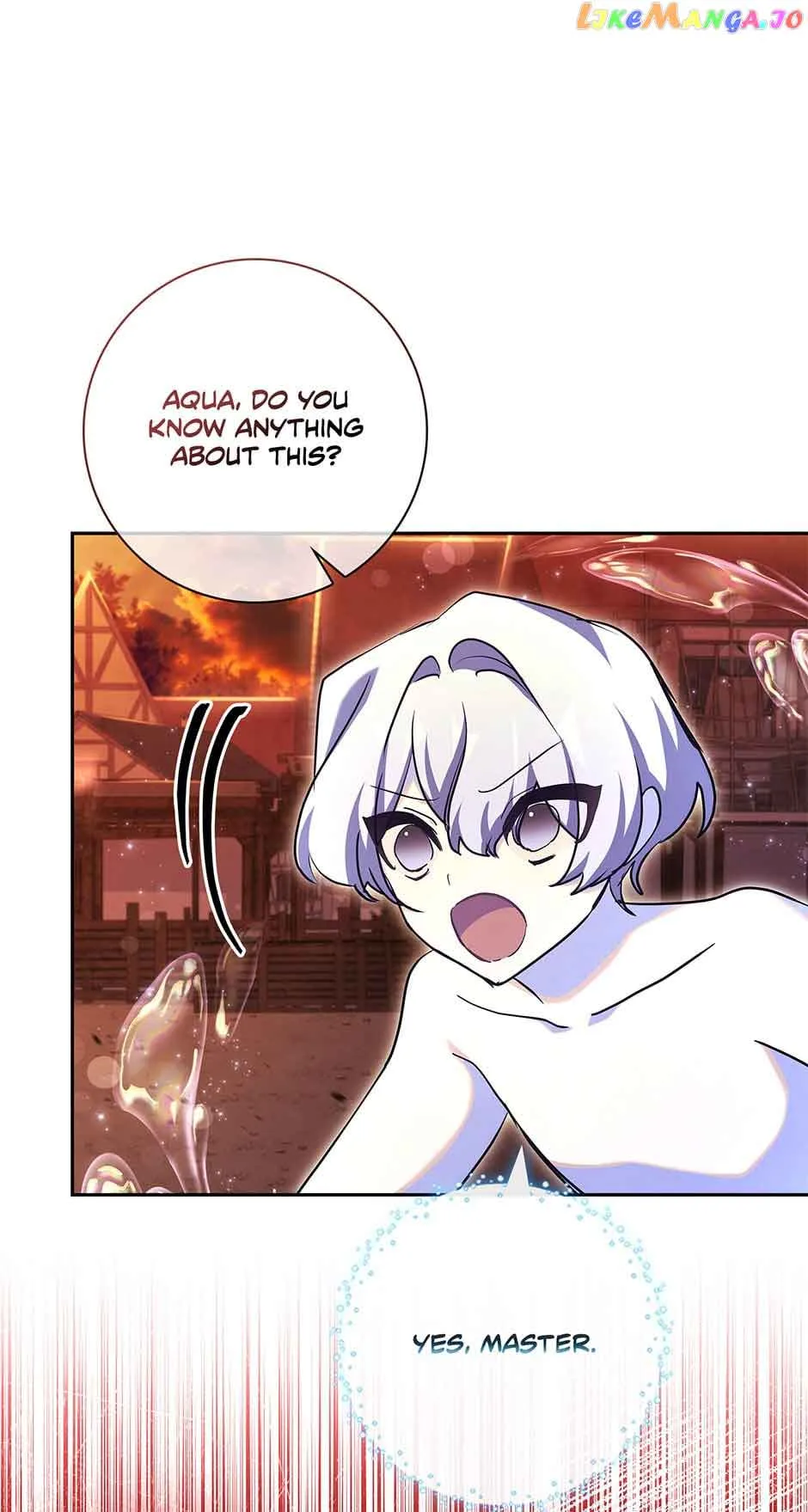 Attic princess Chapter 77 page 7