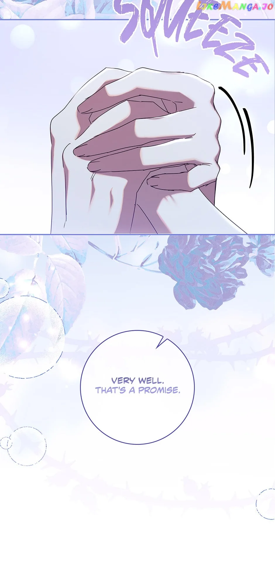 Attic princess Chapter 76 page 44