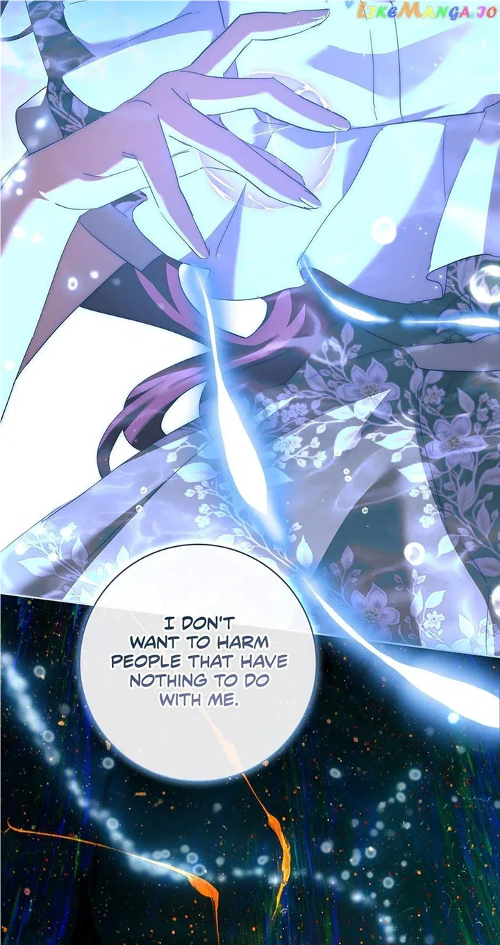 Attic princess Chapter 78 page 17