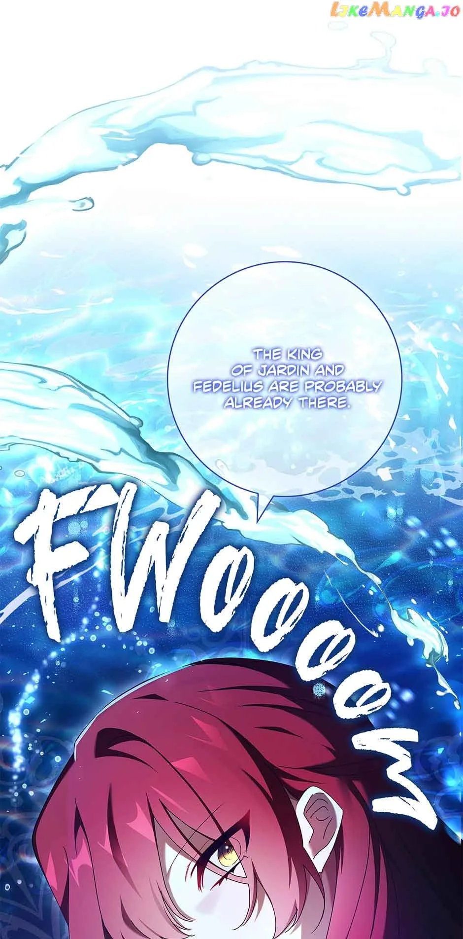 Attic princess Chapter 76 page 46