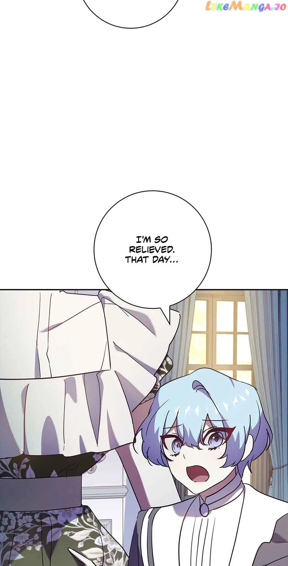 Attic princess Chapter 75 page 23