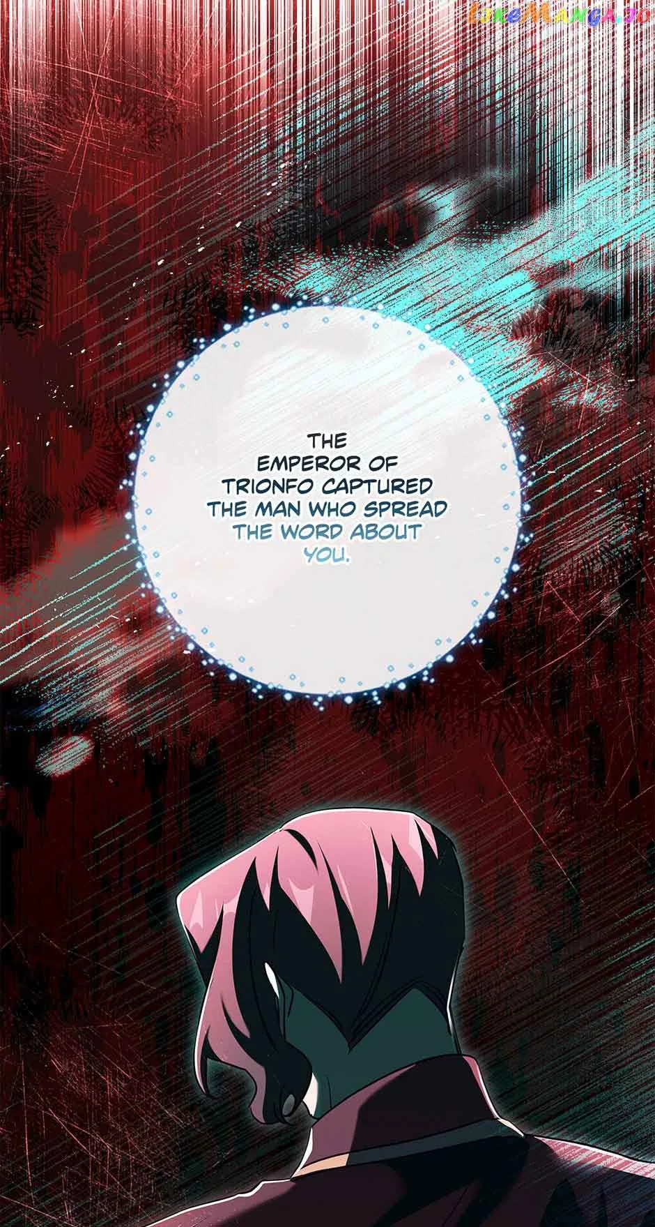 Attic princess Chapter 77 page 8