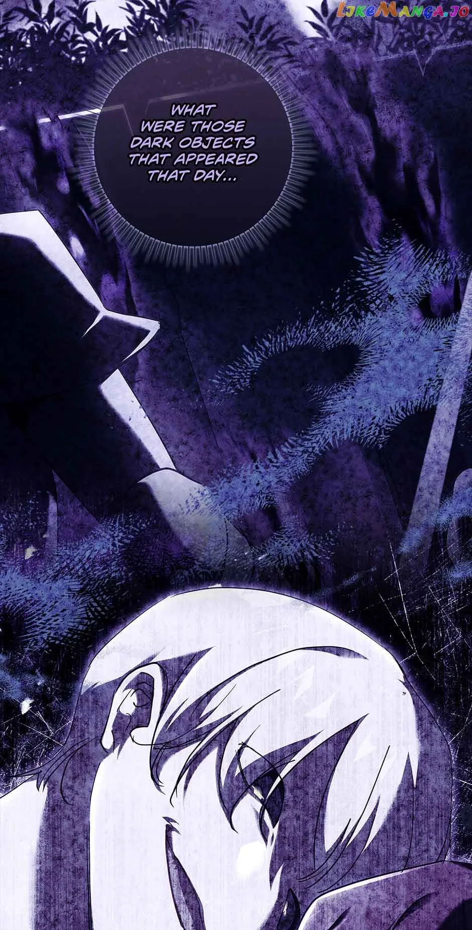 Attic princess Chapter 75 page 19