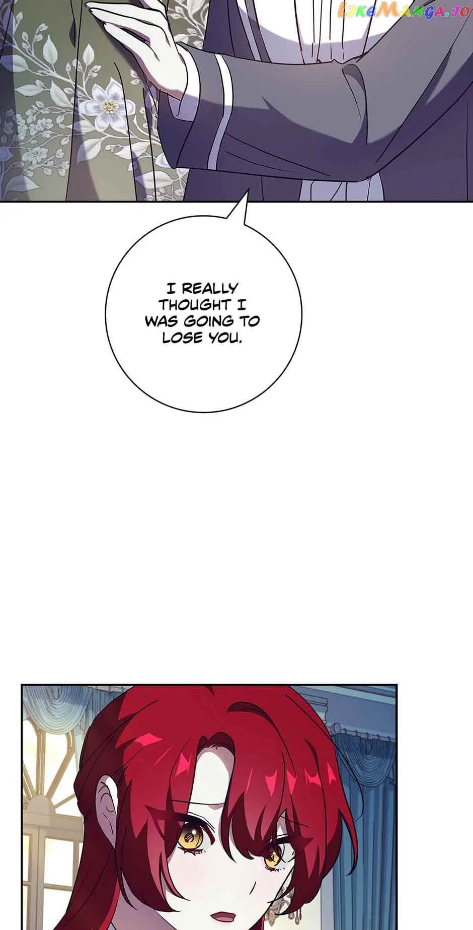 Attic princess Chapter 75 page 24