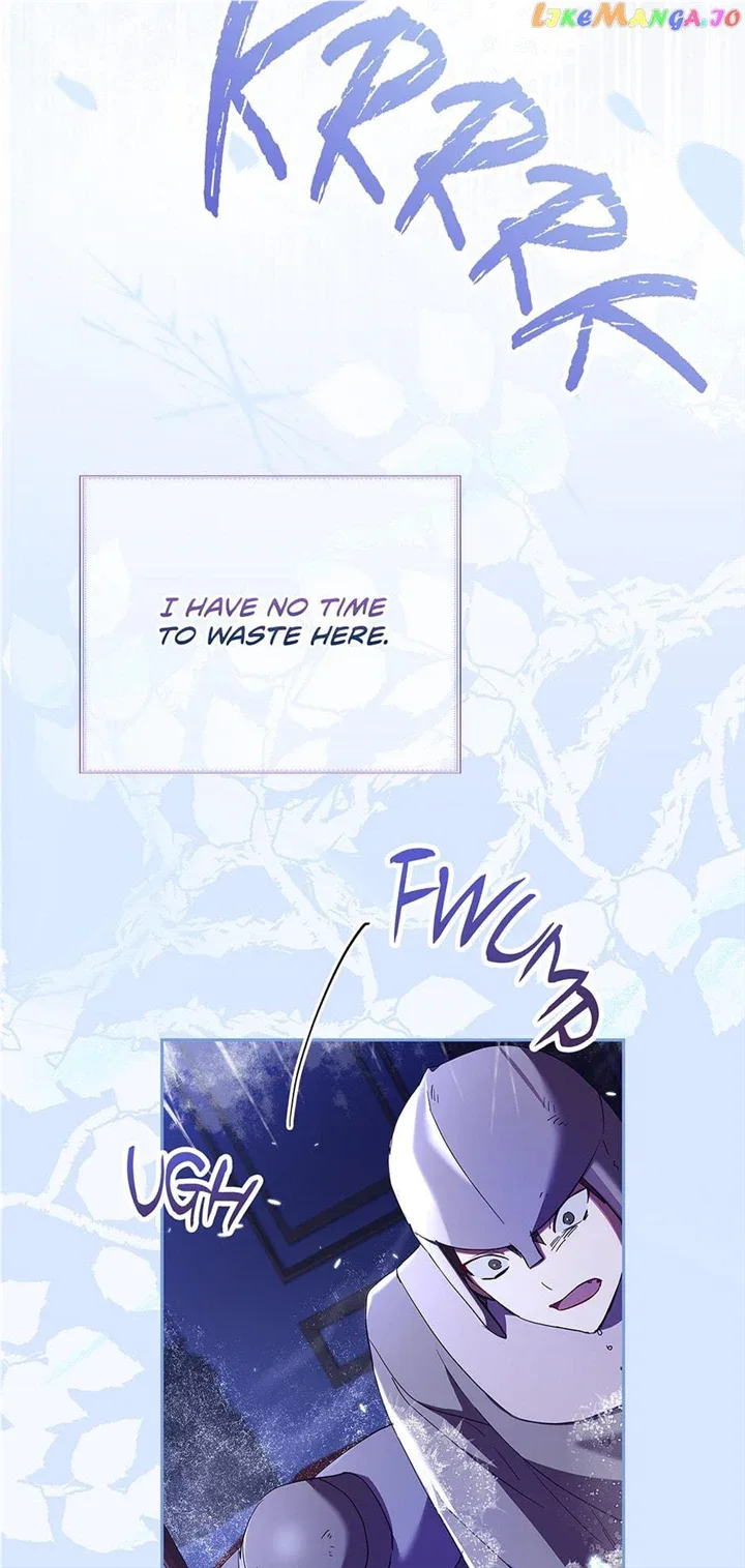 Attic princess Chapter 78 page 30