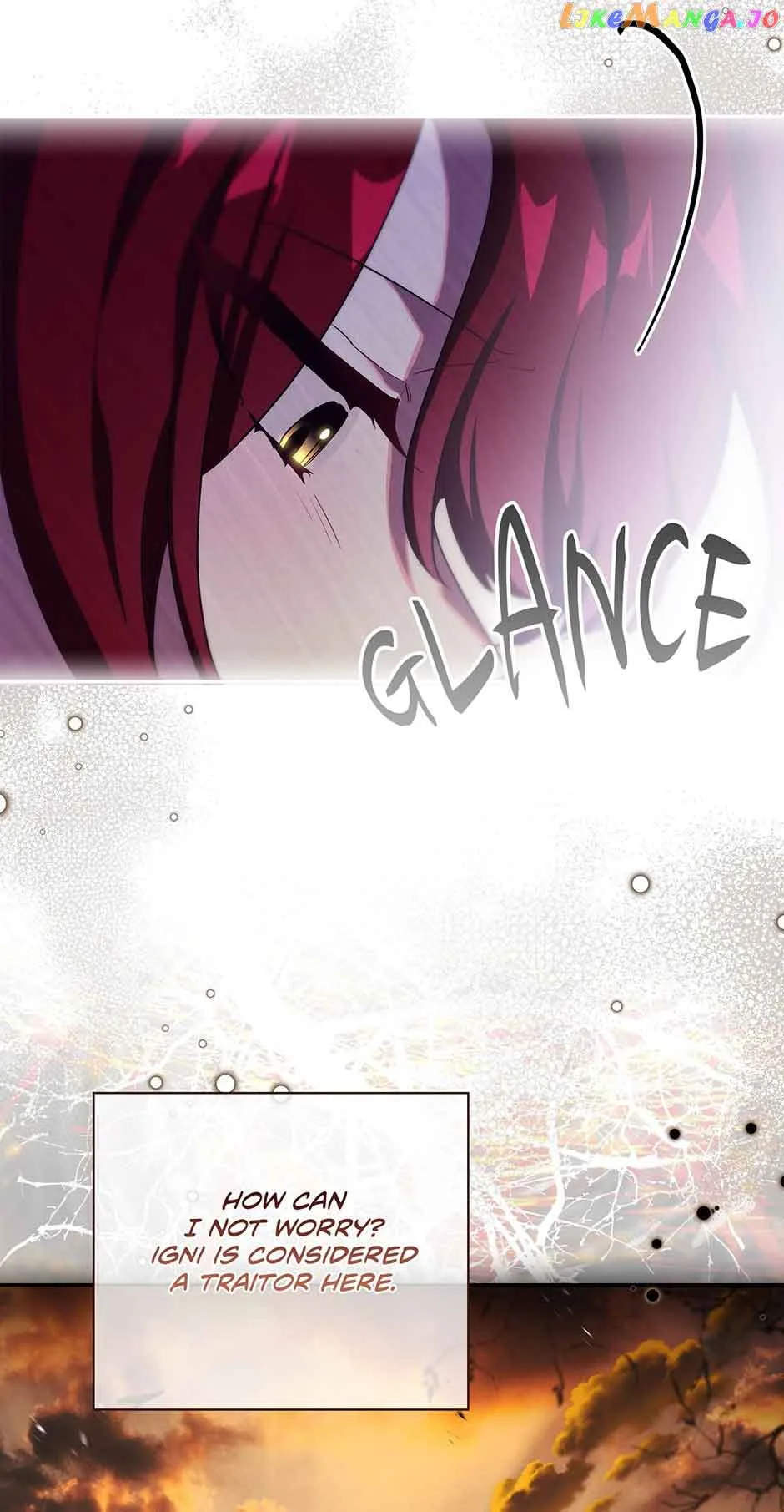 Attic princess Chapter 76 page 60