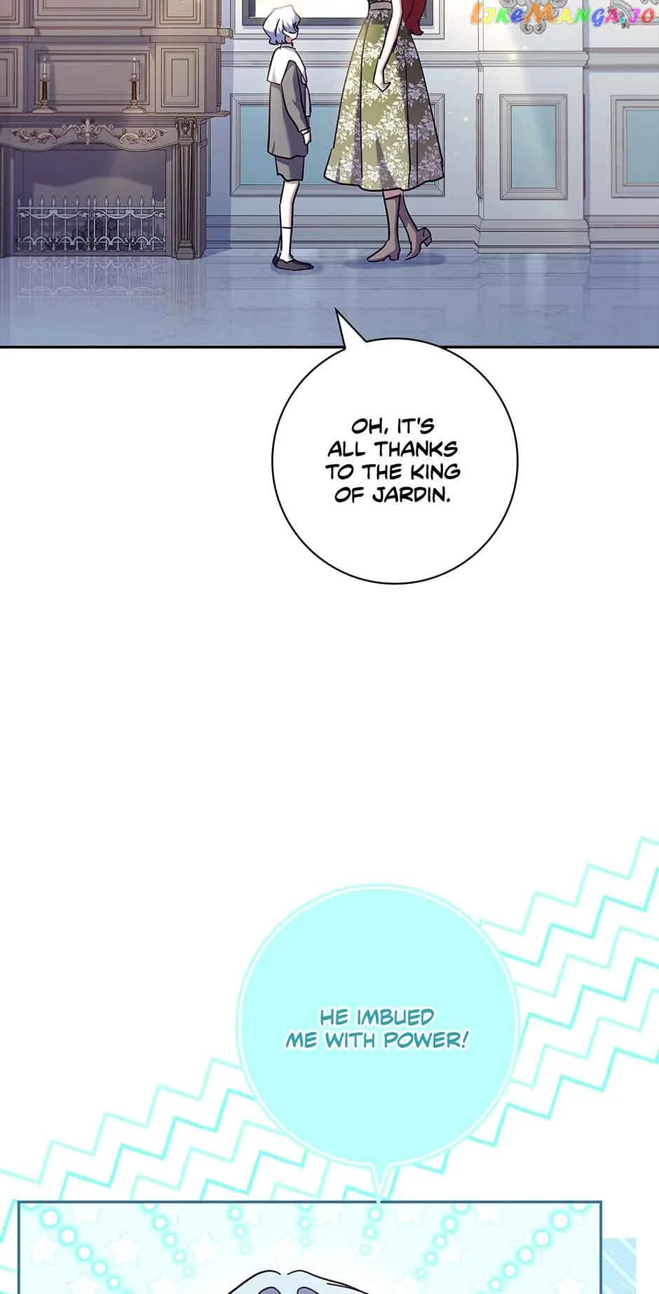 Attic princess Chapter 75 page 26