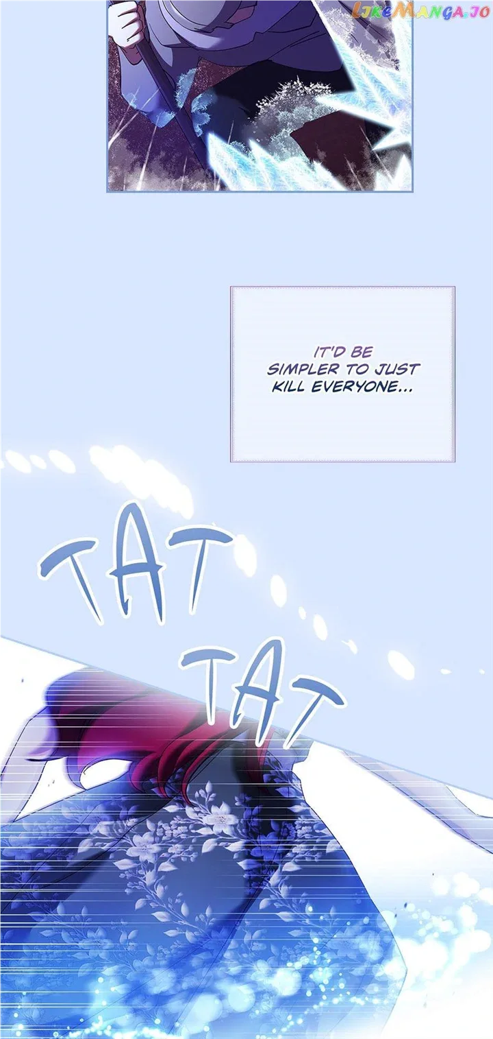 Attic princess Chapter 78 page 31