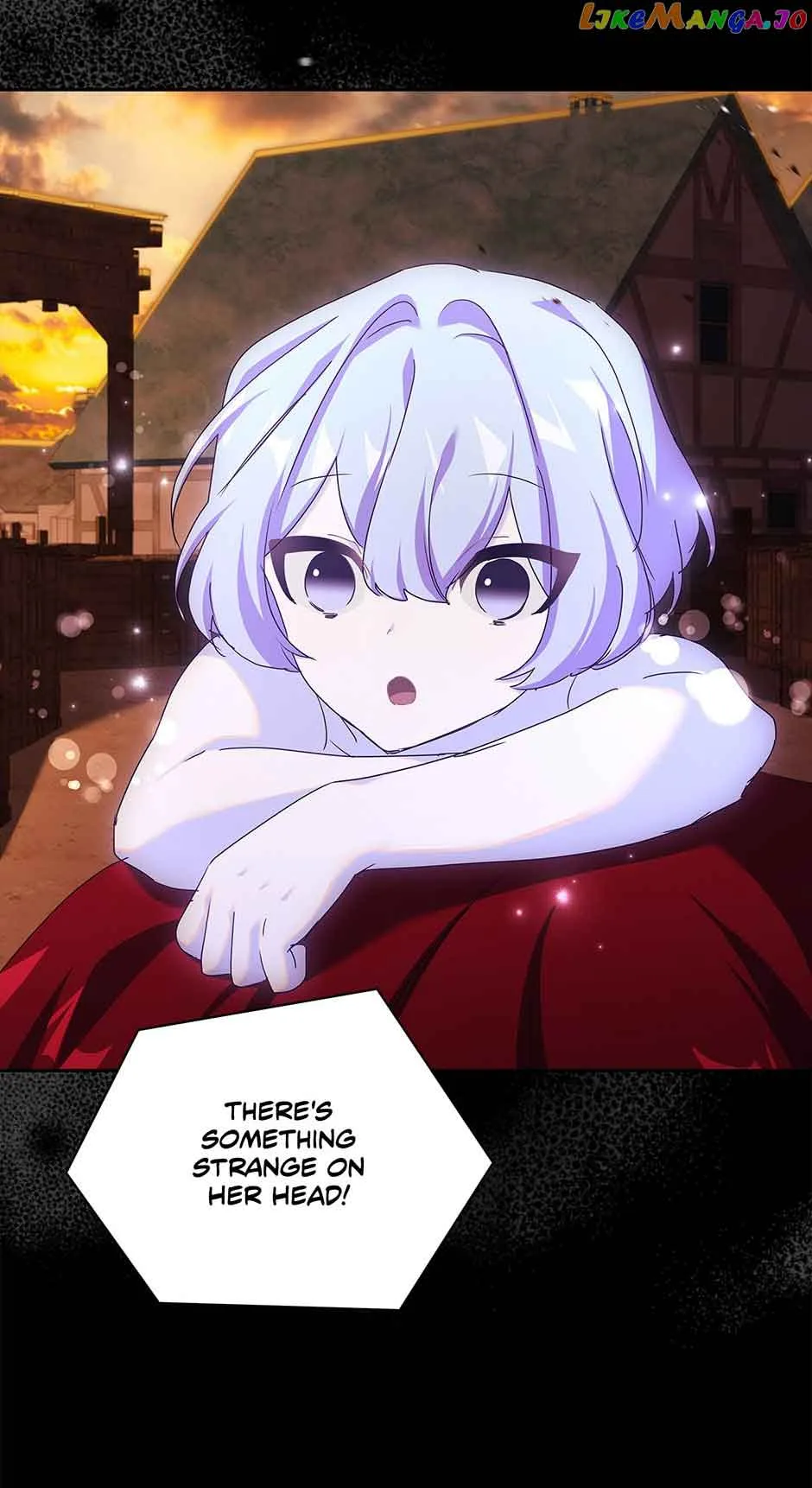 Attic princess Chapter 76 page 68
