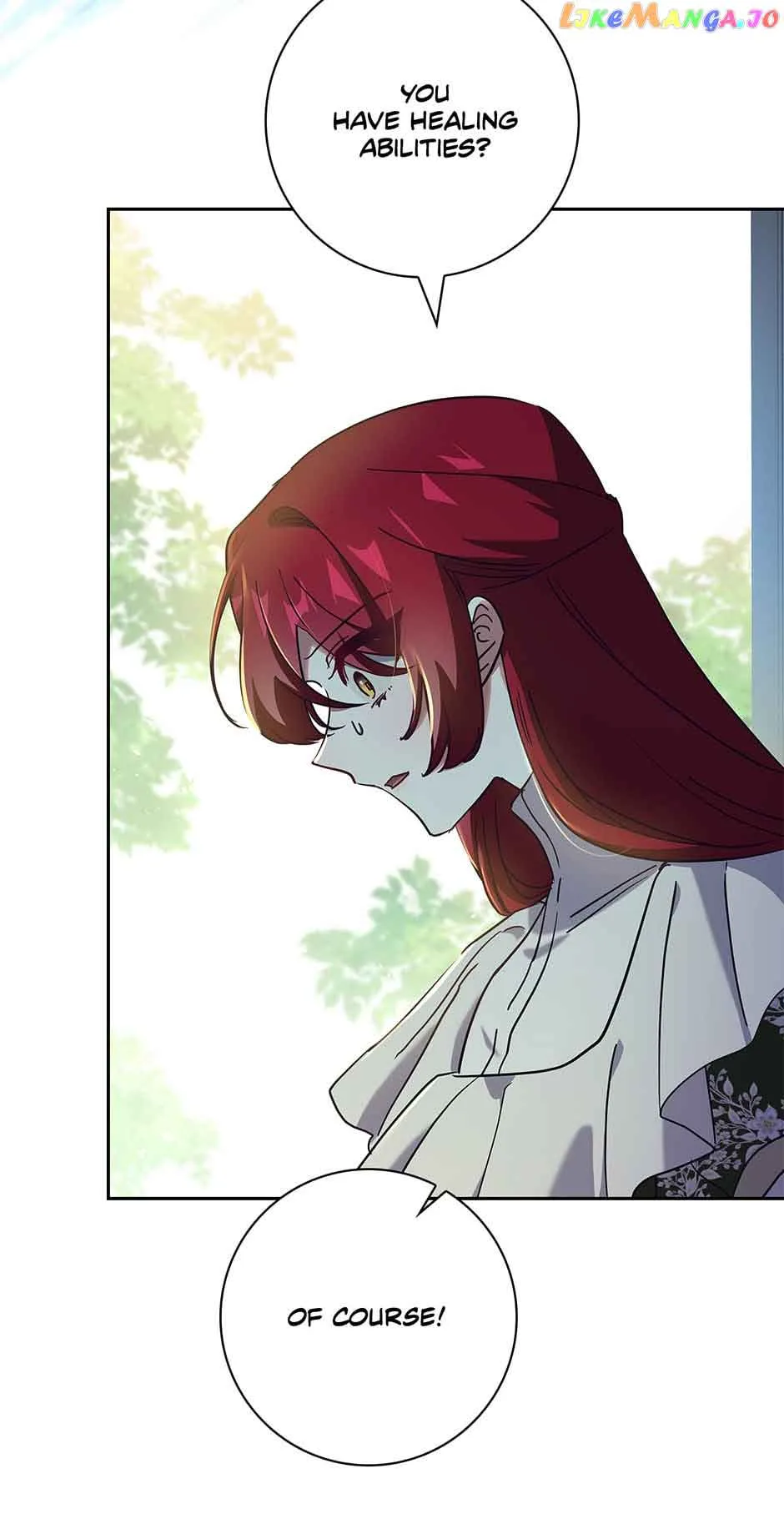 Attic princess Chapter 75 page 29
