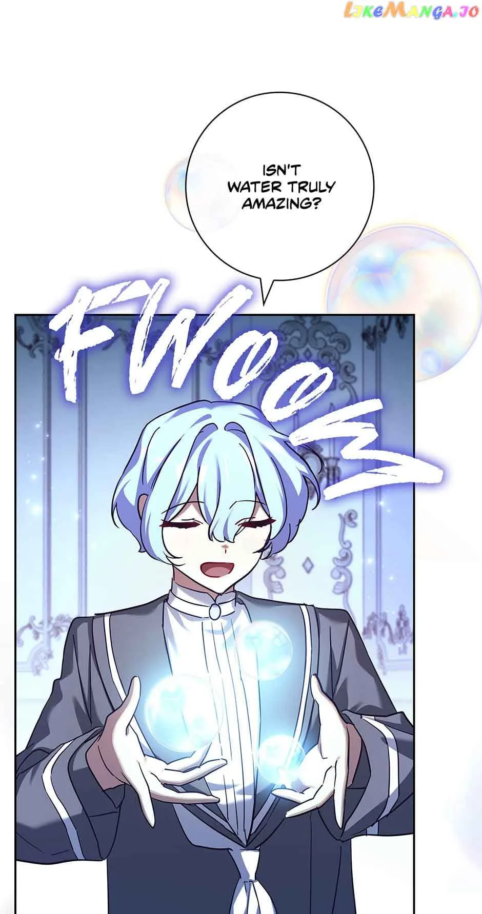 Attic princess Chapter 75 page 30