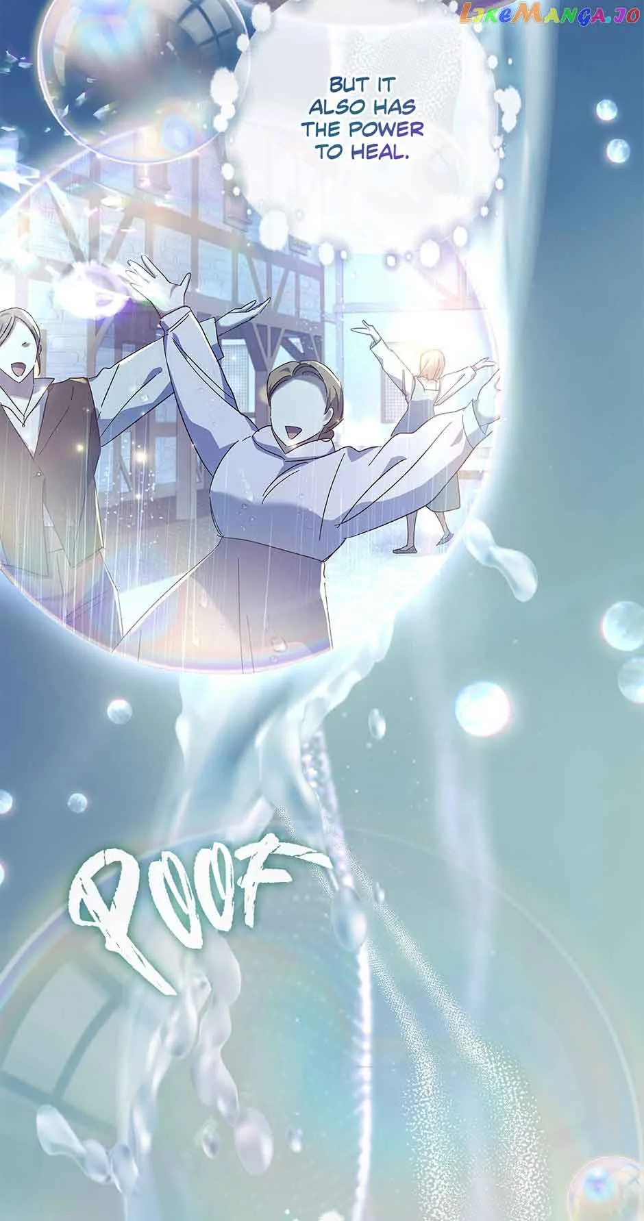 Attic princess Chapter 75 page 32