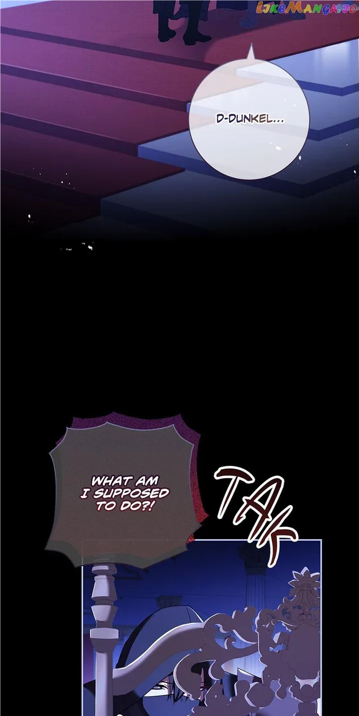Attic princess Chapter 78 page 39